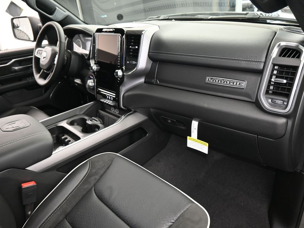 New 2026 Canyon Lake Ram Laramie image 43