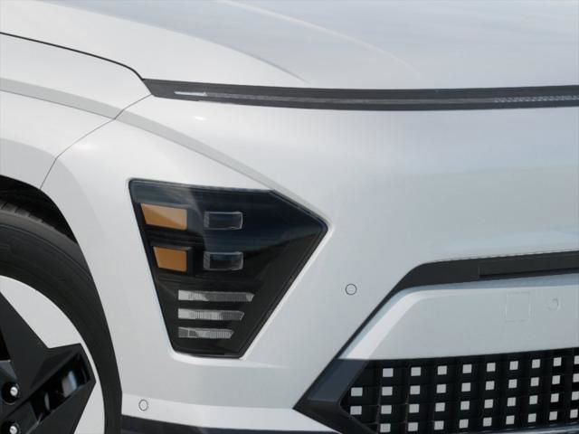 Kona EV Limited