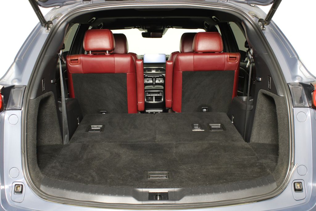 Used 2022 Mazda CX-9 for sale in 
