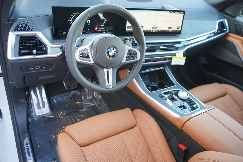 Thumbnail: 2026 BMW X5 - 12