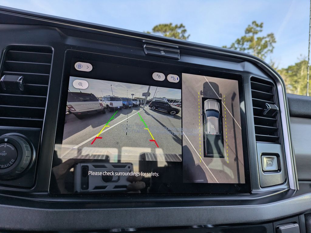 2026 Ford F-350 Super Duty Platinum