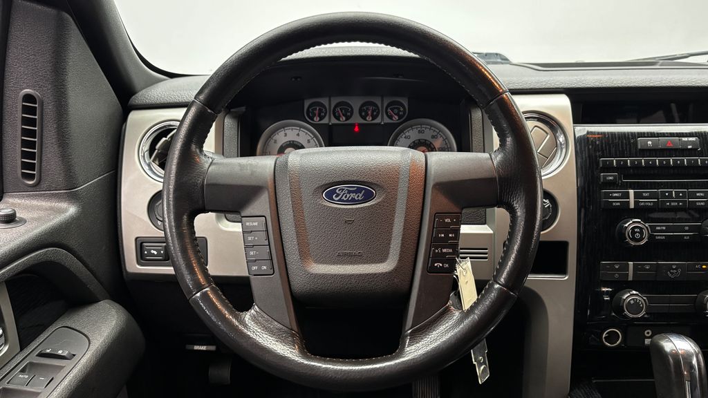 Thumbnail: 2010 Ford F-150 - 29