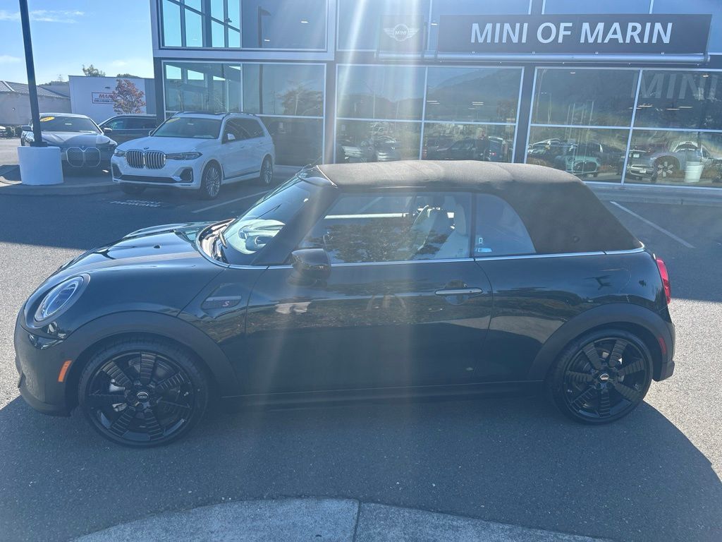 Thumbnail: 2024 MINI Cooper - 2
