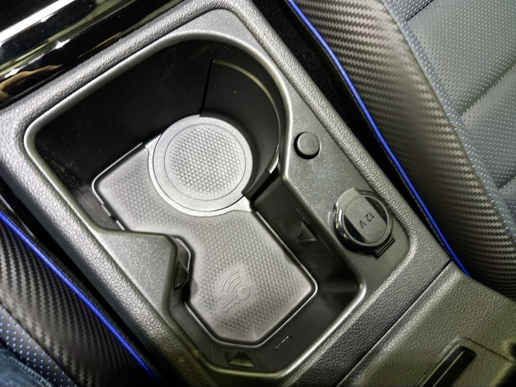 2026 Volkswagen Golf R 2.0T