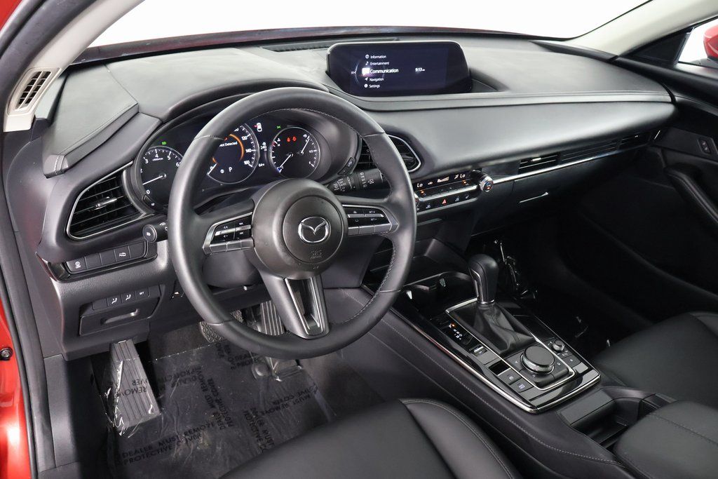 Thumbnail: 2023 Mazda CX-30 - 8