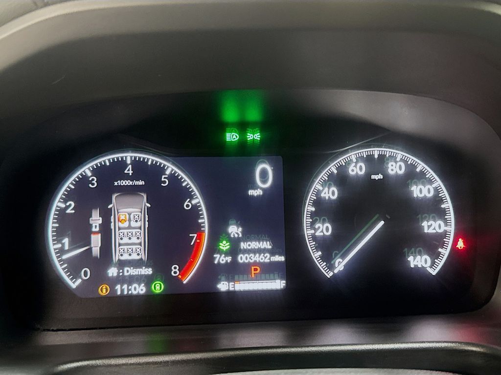 Used Car 2025 Honda Odyssey  Sport-l For Sale Under $40,000 In Austin, Texas