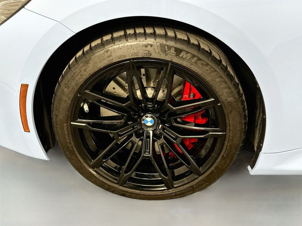 Thumbnail: 2024 BMW M2 - 31