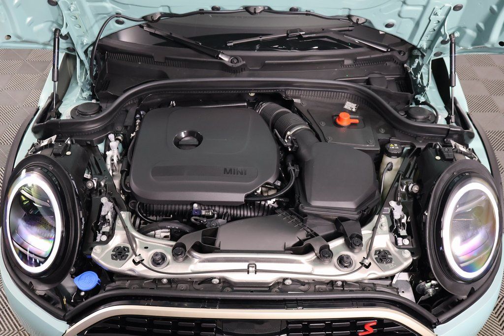 2025 MINI Cooper Hardtop 2 Door 9