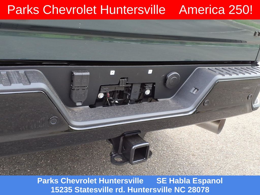 ChevroletSilverado 2500HD32