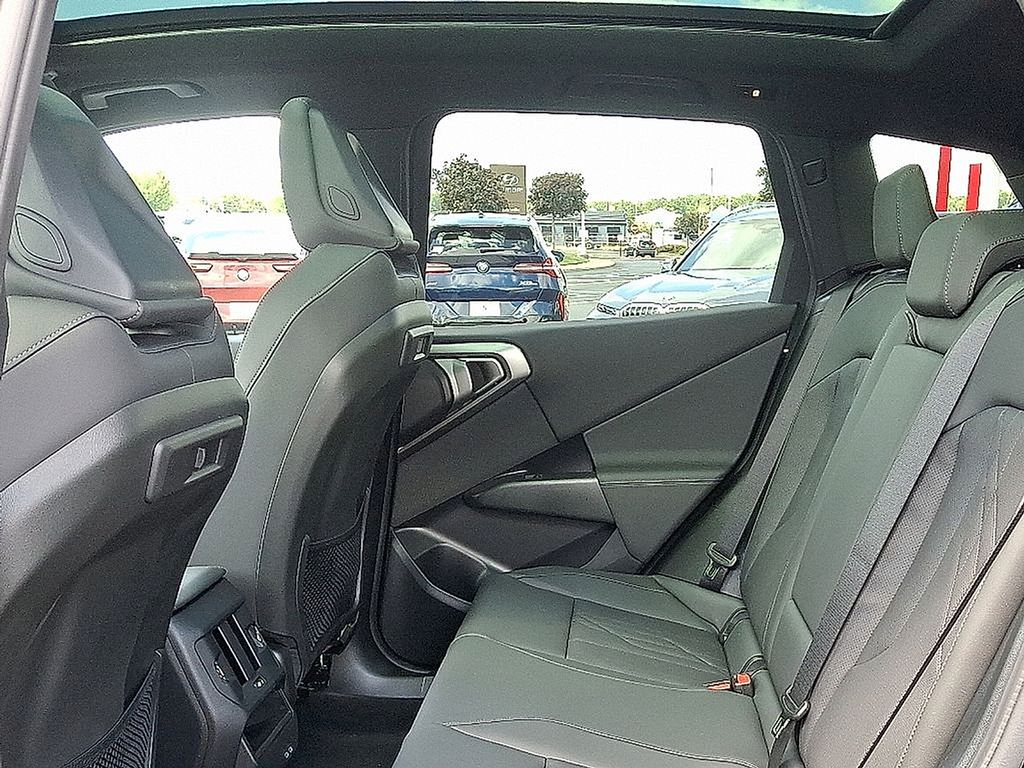 Thumbnail: 2026 BMW X3 - 7