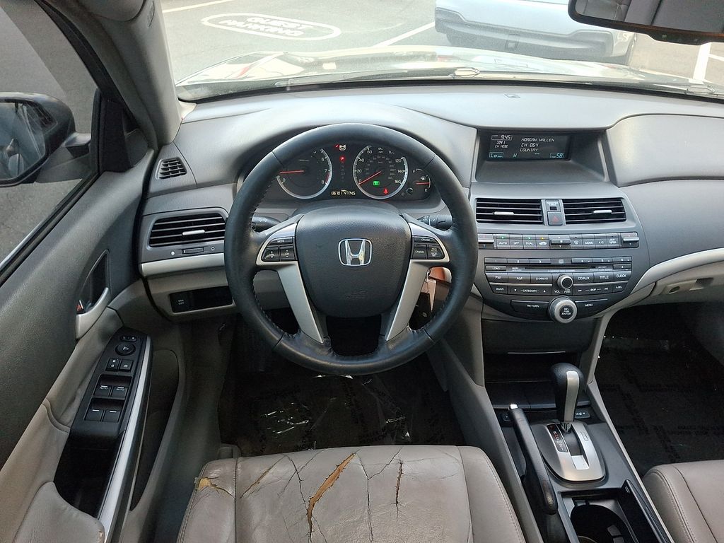 Thumbnail: 2008 Honda Accord - 11