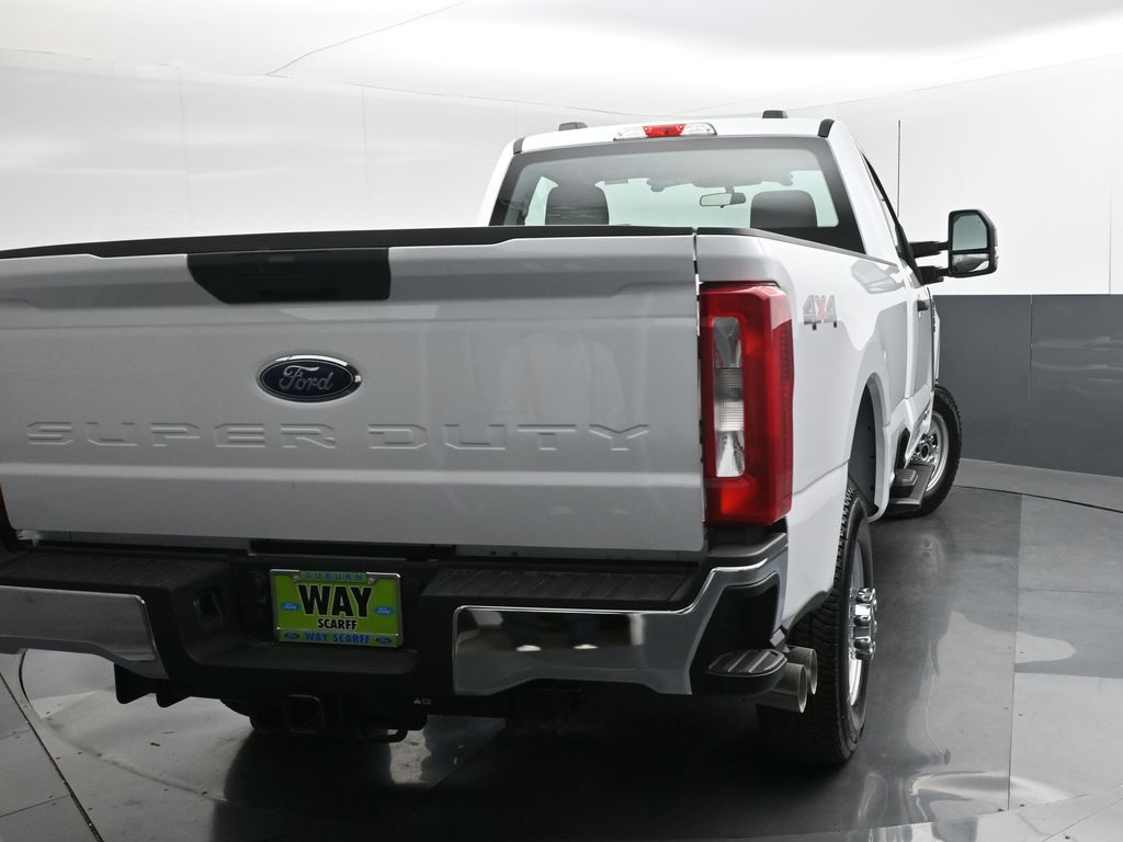 2026 Ford F-250 XL photo 5