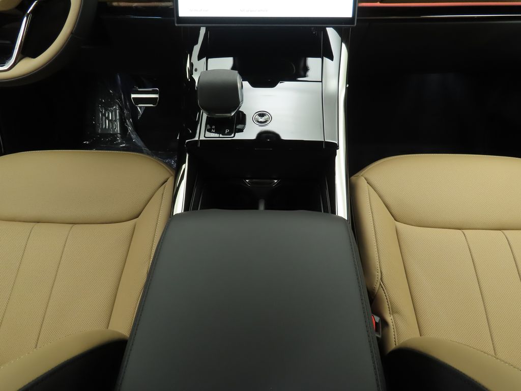 2025 Land Rover Range Rover Sport Dynamic 16