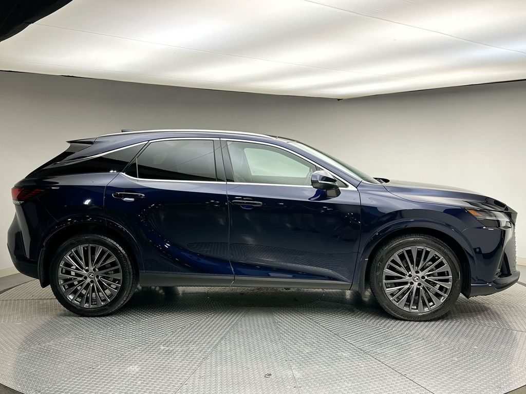 2023 Lexus RX 350 4