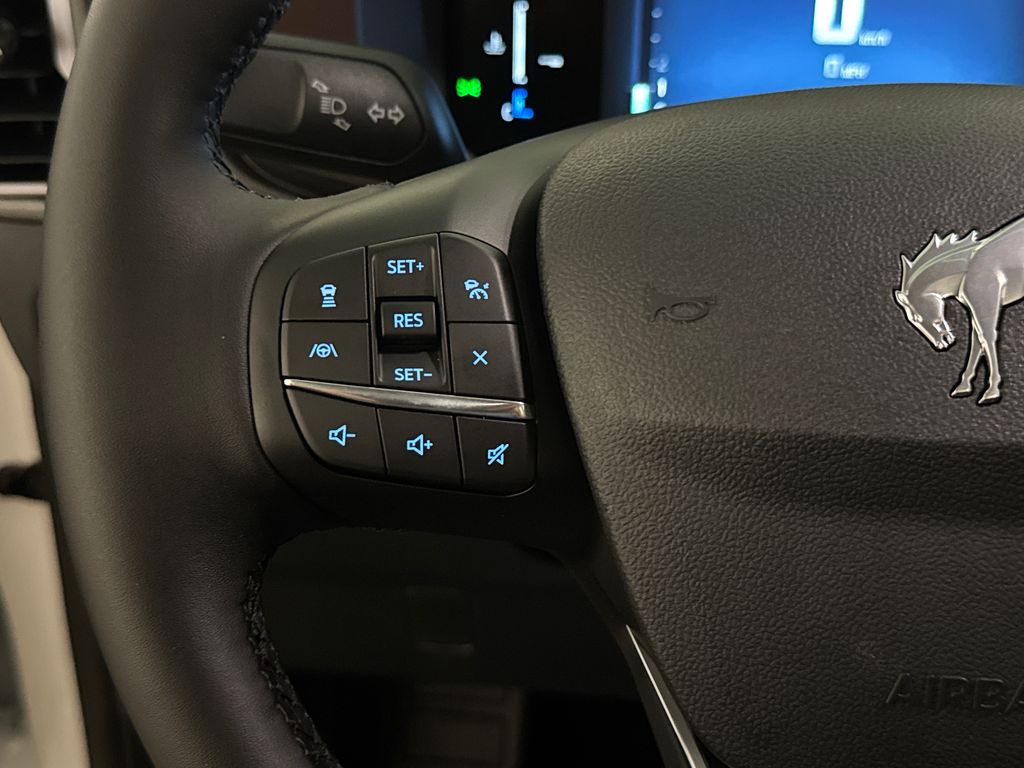 New 2026 White Ford Outer Banks image 35