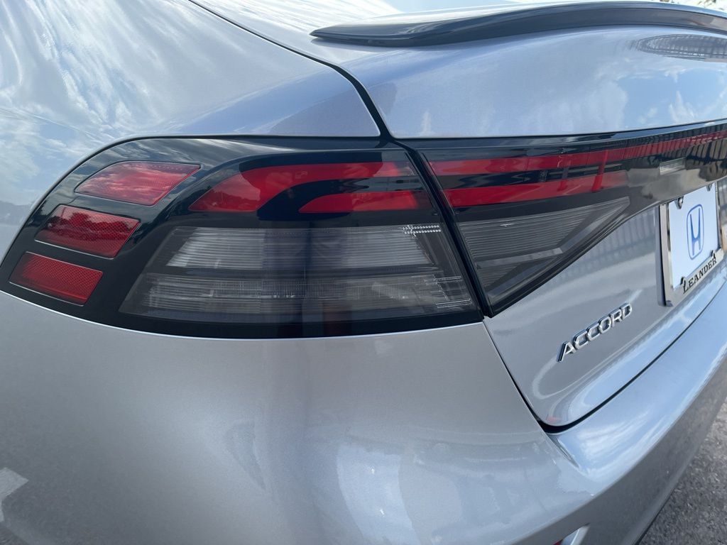 Thumbnail: 2023 Honda Accord - 7