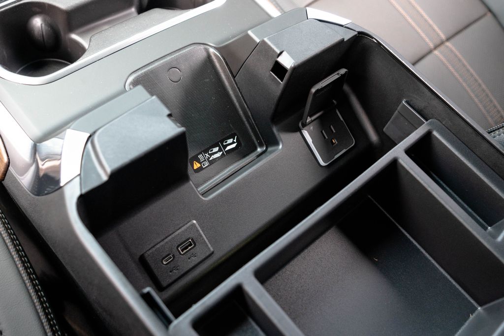 2026 Chevrolet Silverado 2500 HD High Country - Photo 35