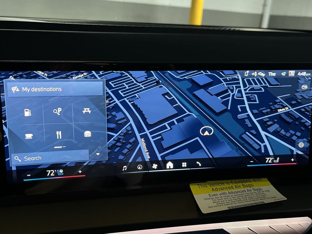 Thumbnail: 2025 BMW X3 - 18