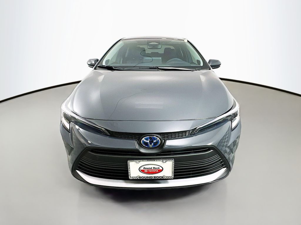 Thumbnail: 2025 Toyota Corolla - 2