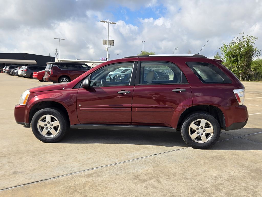 2007 Chevrolet Equinox LS - 6