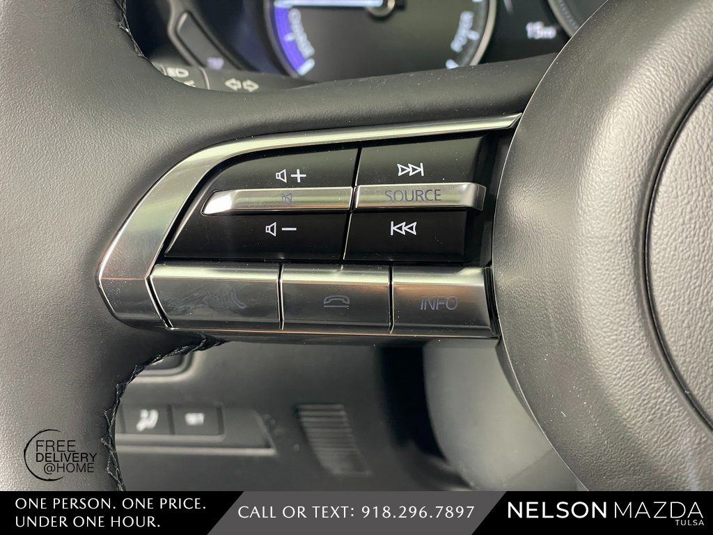 New 2026 Gray Mazda Premium image 26