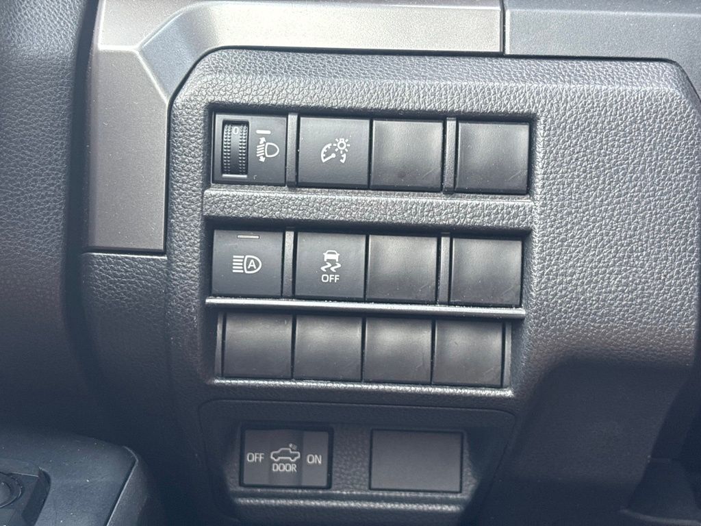 Used 2024 Toyota Tacoma Truck