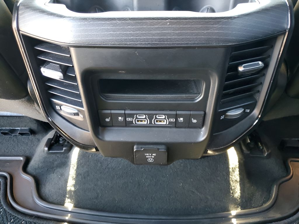 Used Car 2023 Ram 1500  Limited For Sale Under $50,000 In Austin, Texas