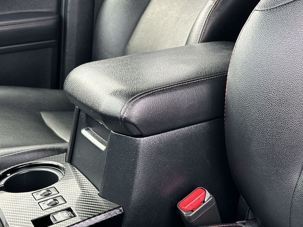 2018 Toyota 4Runner TRD Pro  at Davis Toyota of Orangeburg