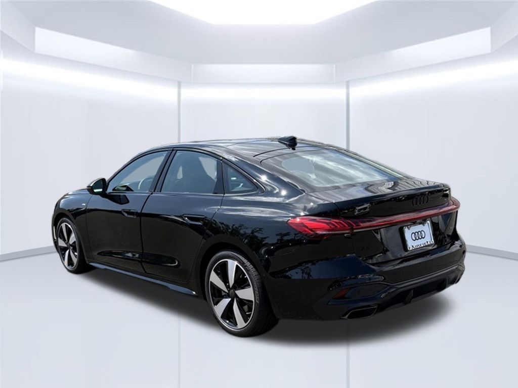 Thumbnail: 2026 Audi A5 - 3