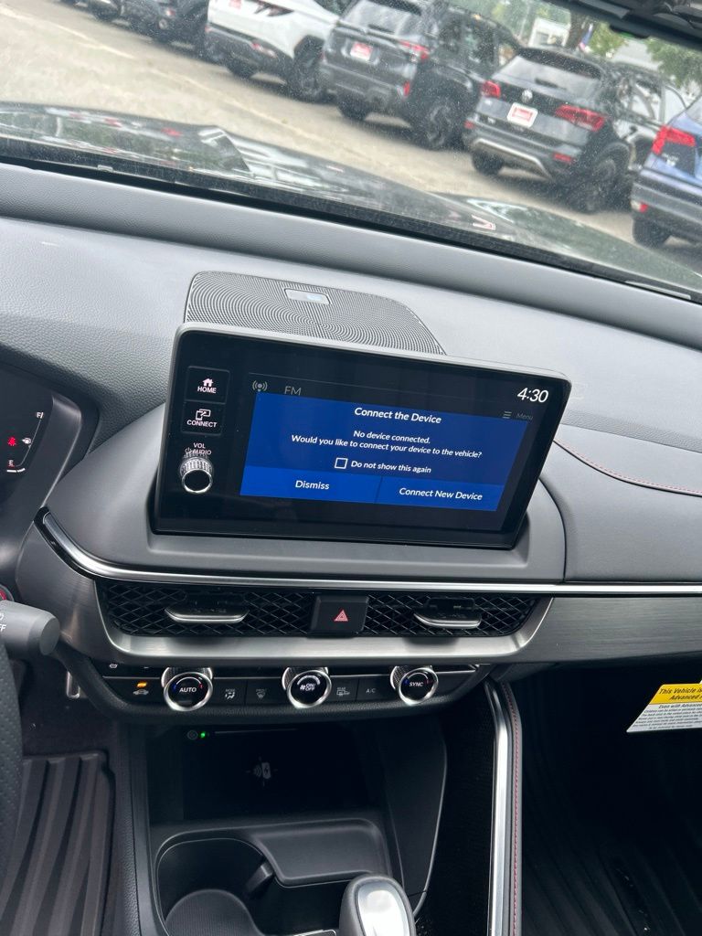 New 2026 Black Acura A-Spec Package image 10