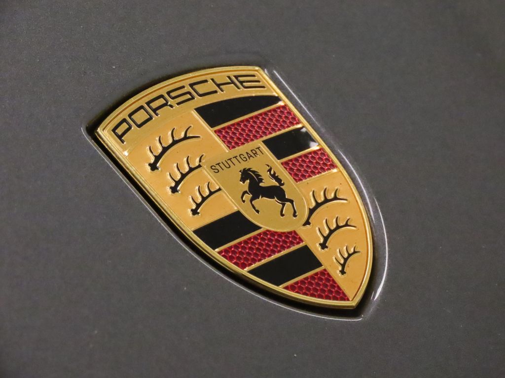 Thumbnail: 2025 Porsche Cayenne - 14