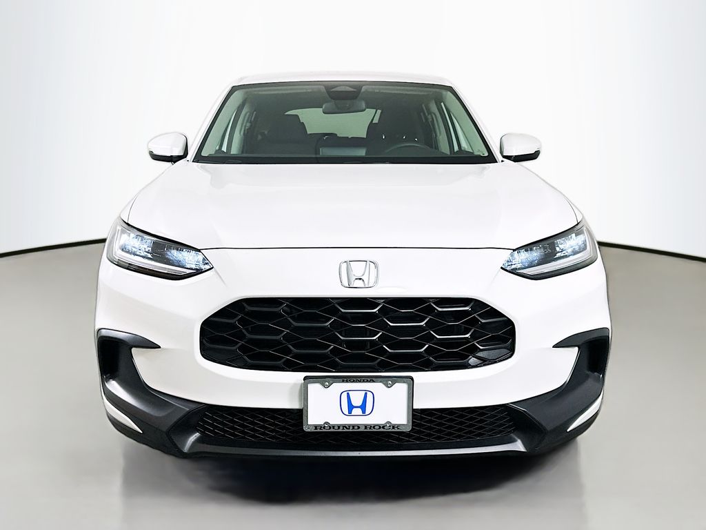 Thumbnail: 2026 Honda HR-V - 2