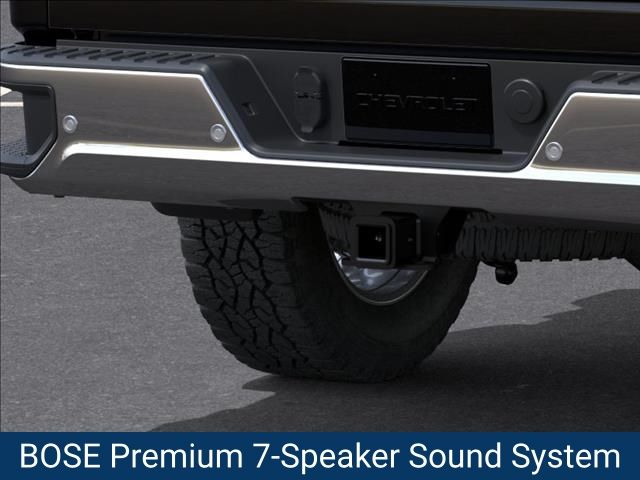 ChevroletSilverado 2500HD16