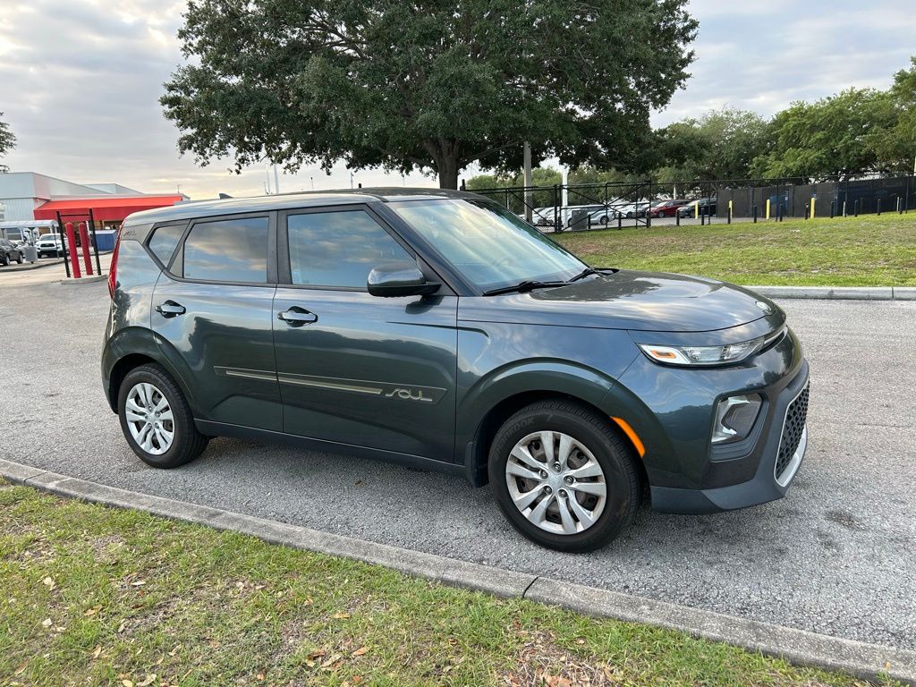 Thumbnail: 2020 Kia Soul - 7