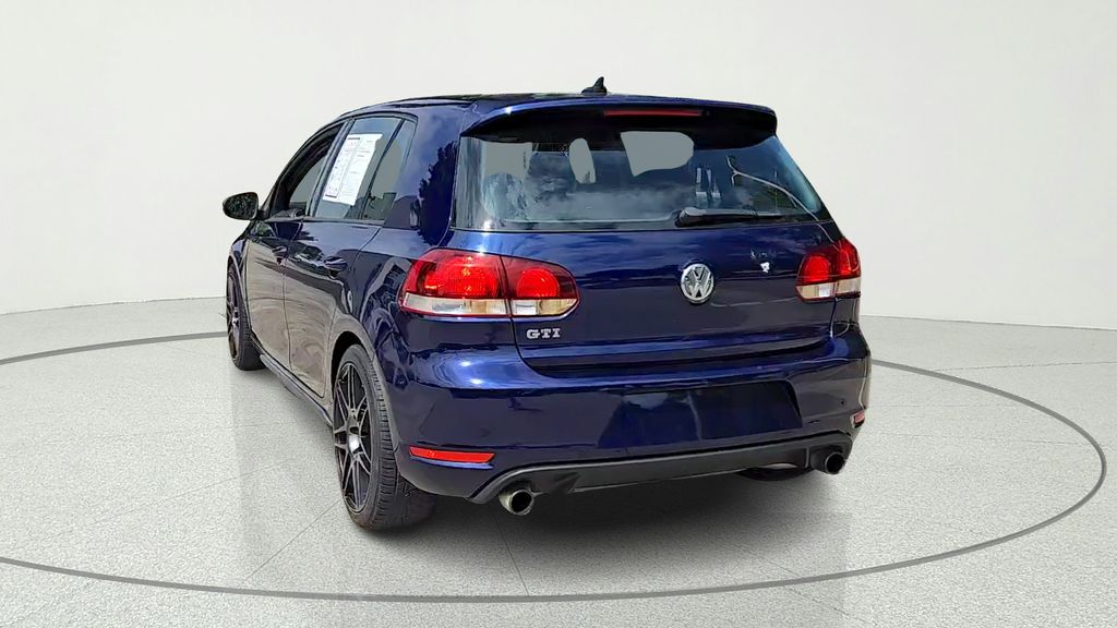 2013 Volkswagen GTI