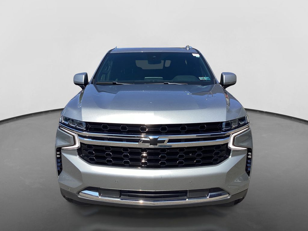 Used 2024 Chevrolet Tahoe SUV