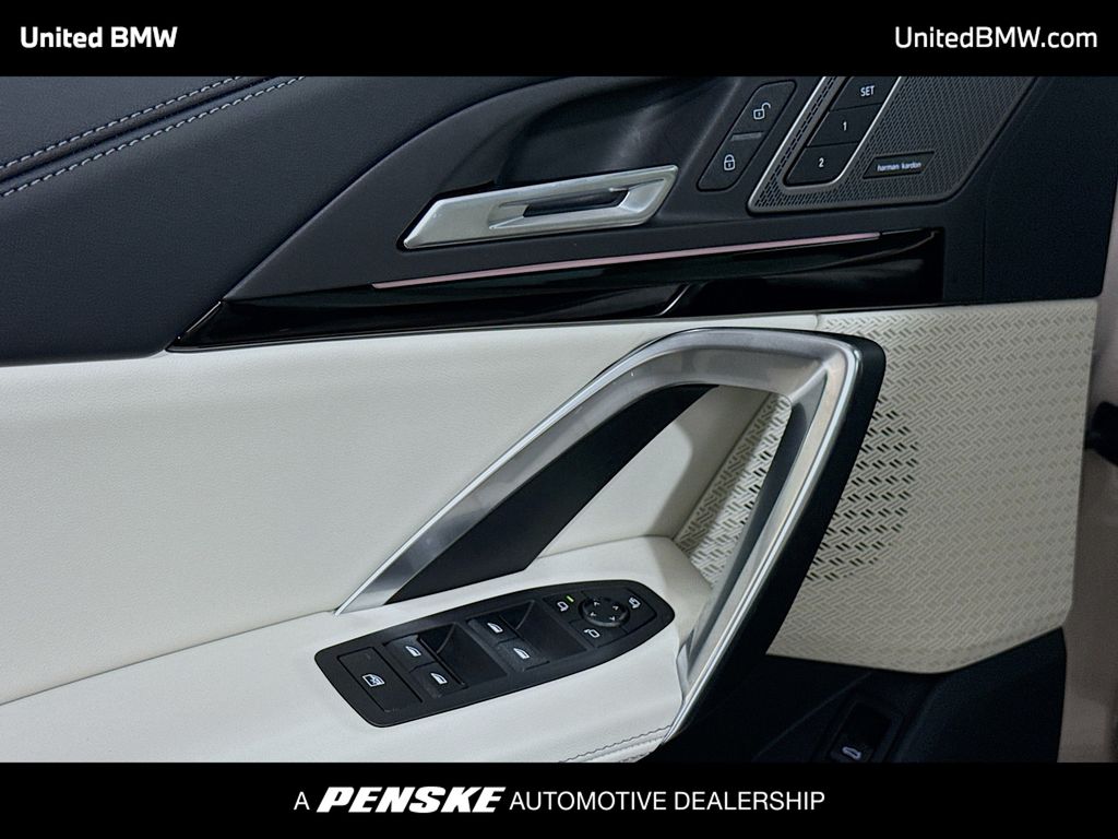 Thumbnail: 2026 BMW X1 - 3