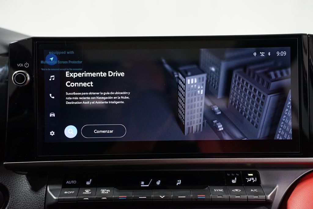 Thumbnail: 2025 Toyota Camry - 18