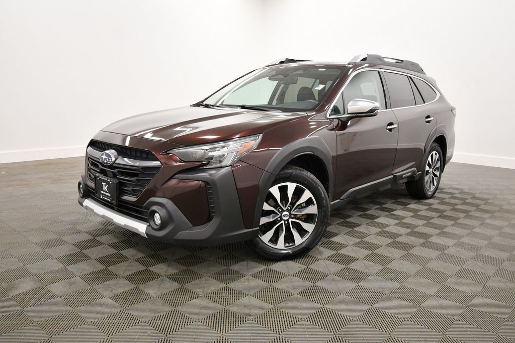 Used 2024 Subaru Outback SUV