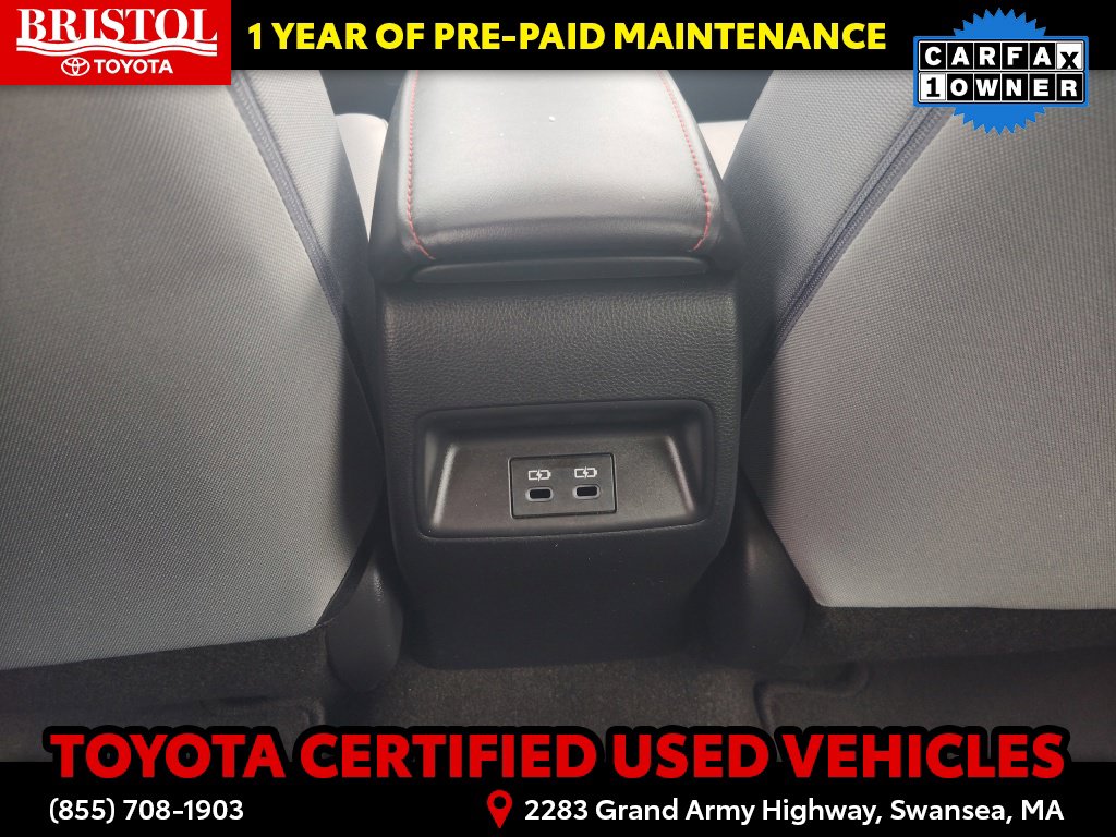 Used 2023 Toyota Corolla Sedan