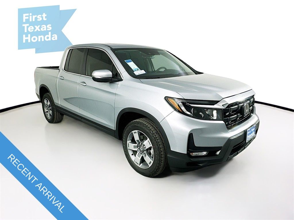 Used Car 2025 Honda Ridgeline  Rtl For Sale Under $40,000 In Austin, Texas