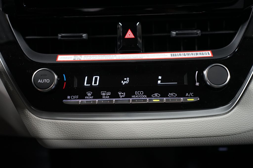 Thumbnail: 2026 Toyota Corolla - 20