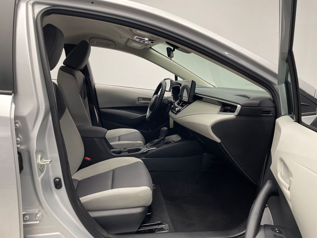 Thumbnail: 2023 Toyota Corolla - 16