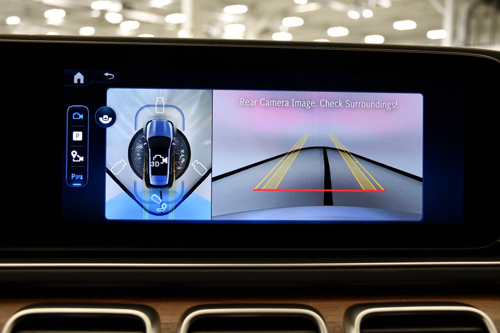 Thumbnail: 2025 Mercedes-Benz GLE - 26