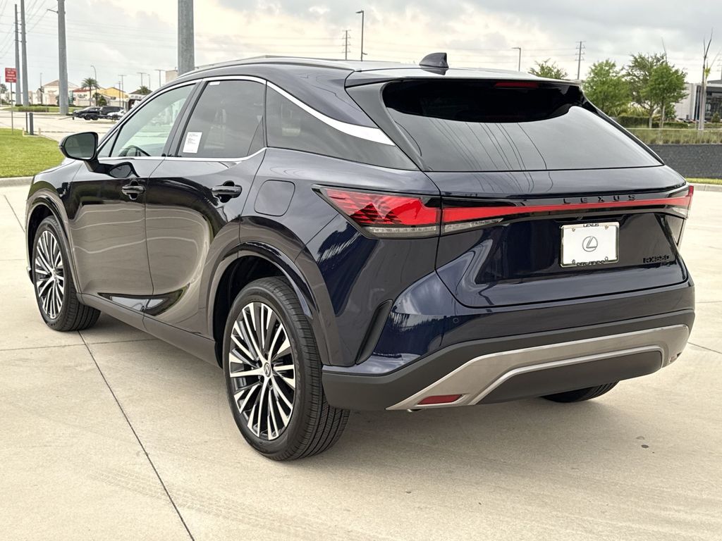 Thumbnail: 2026 Lexus RX - 10