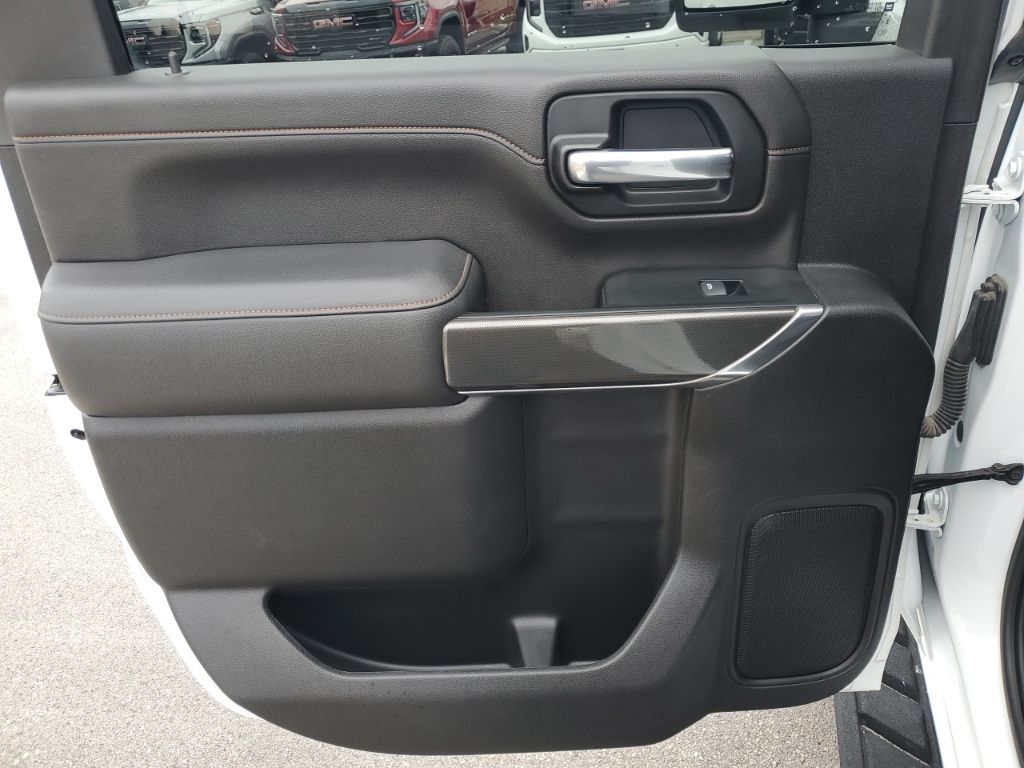 Used Car 2023 Gmc Sierra 2500hd  At4 For Sale Under $60,000 In Austin, Texas