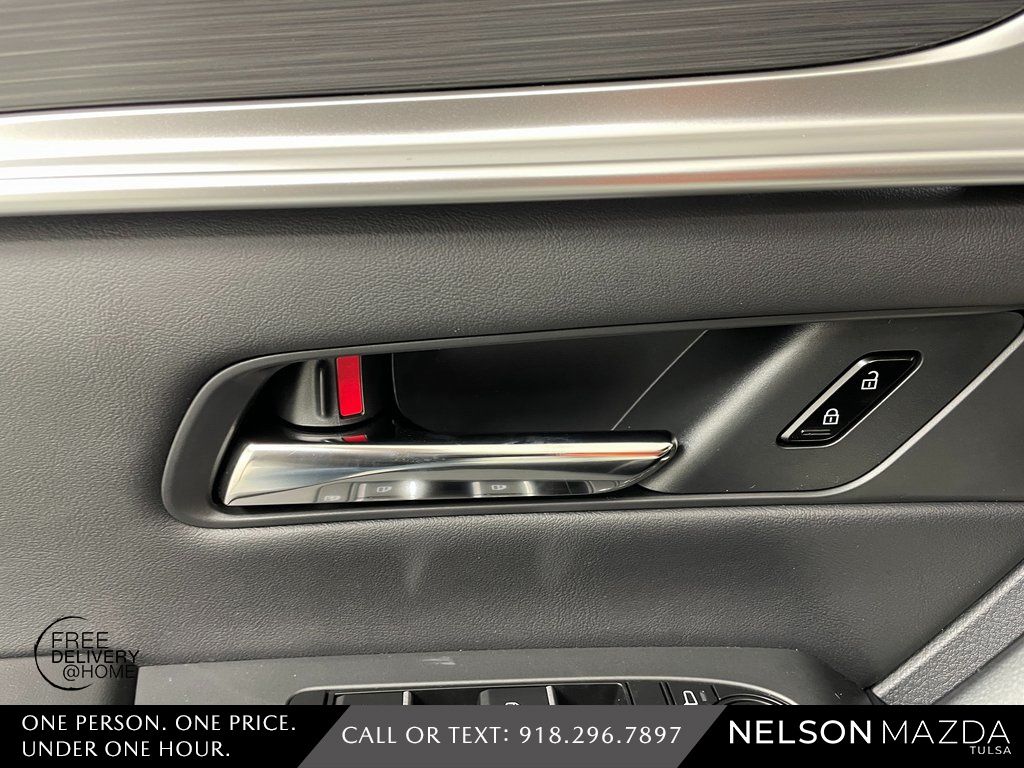 New 2026 White Mazda 3.3 Turbo S Premium Plus image 21