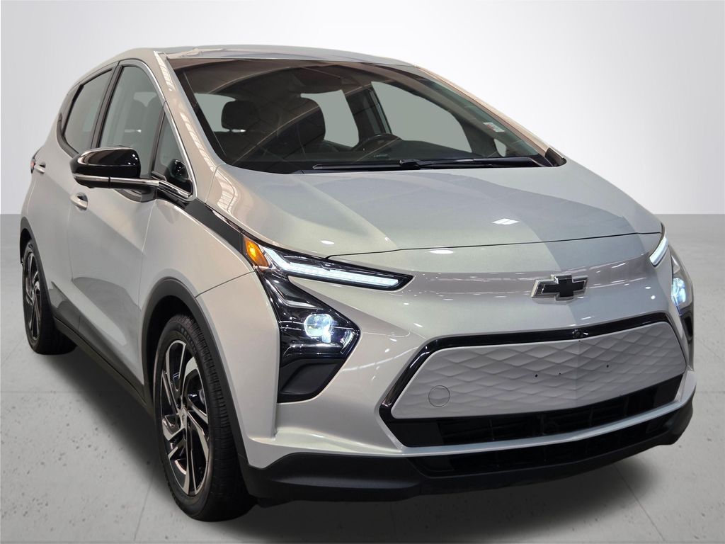 2023 Chevrolet Bolt EV 2LT