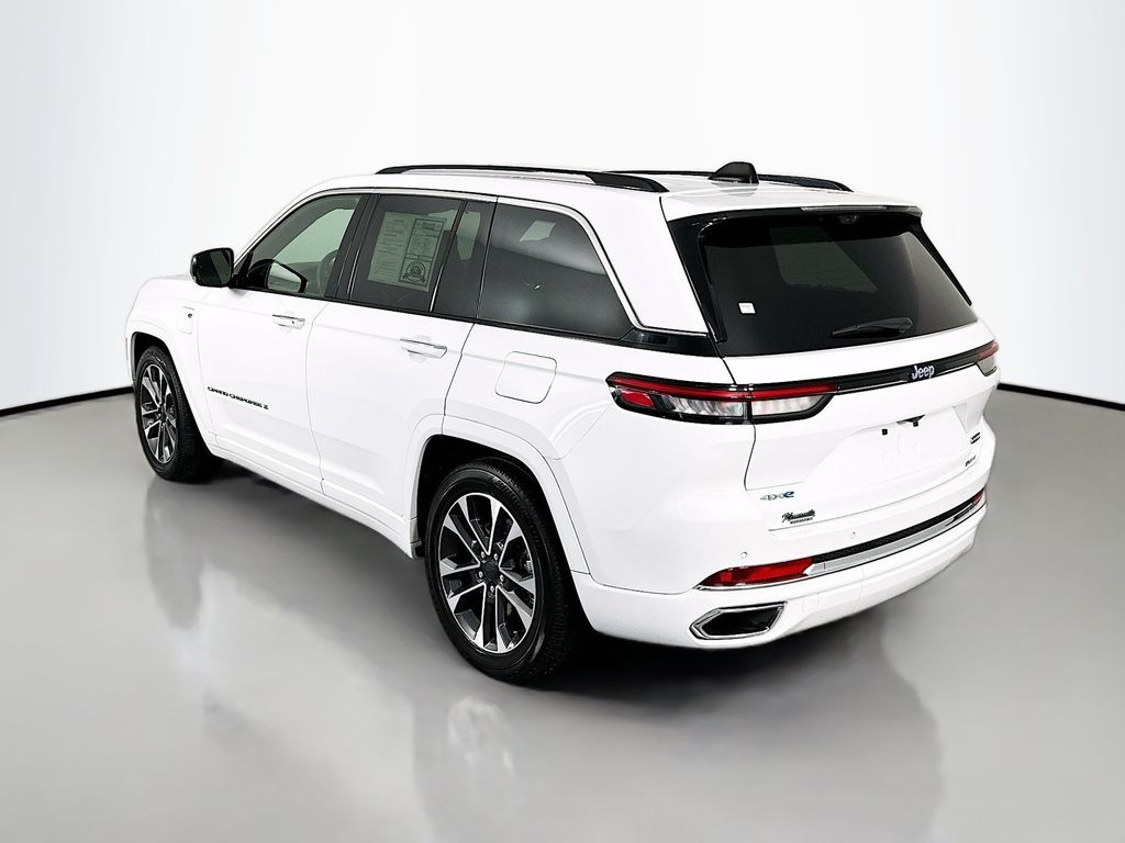 JeepGrand Cherokee5