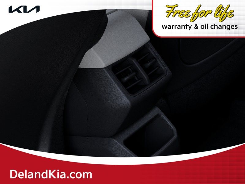 New 2027 Kia Seltos SUV